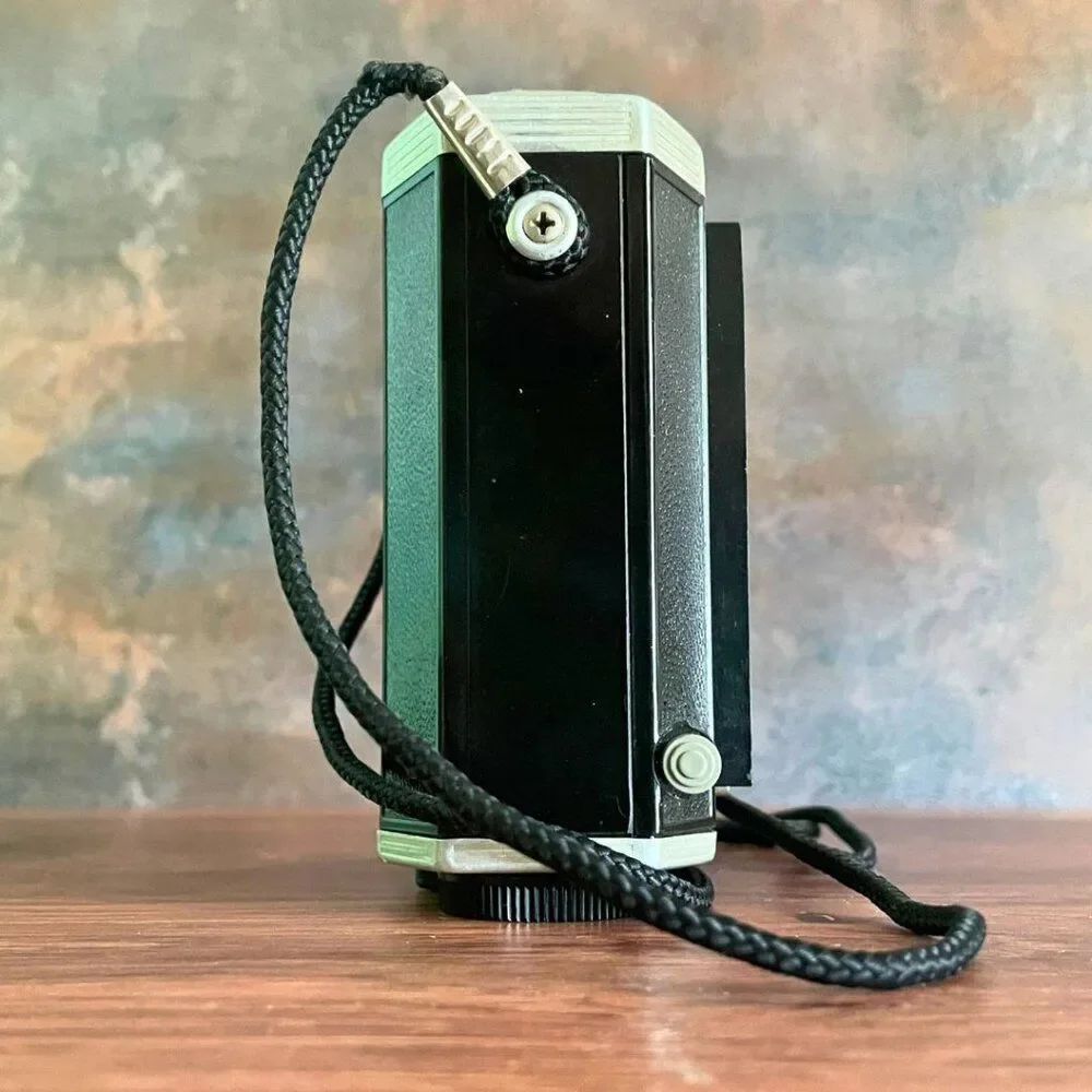 Vintage Brownie Reflex Synchro Model Camera 1940/1950's